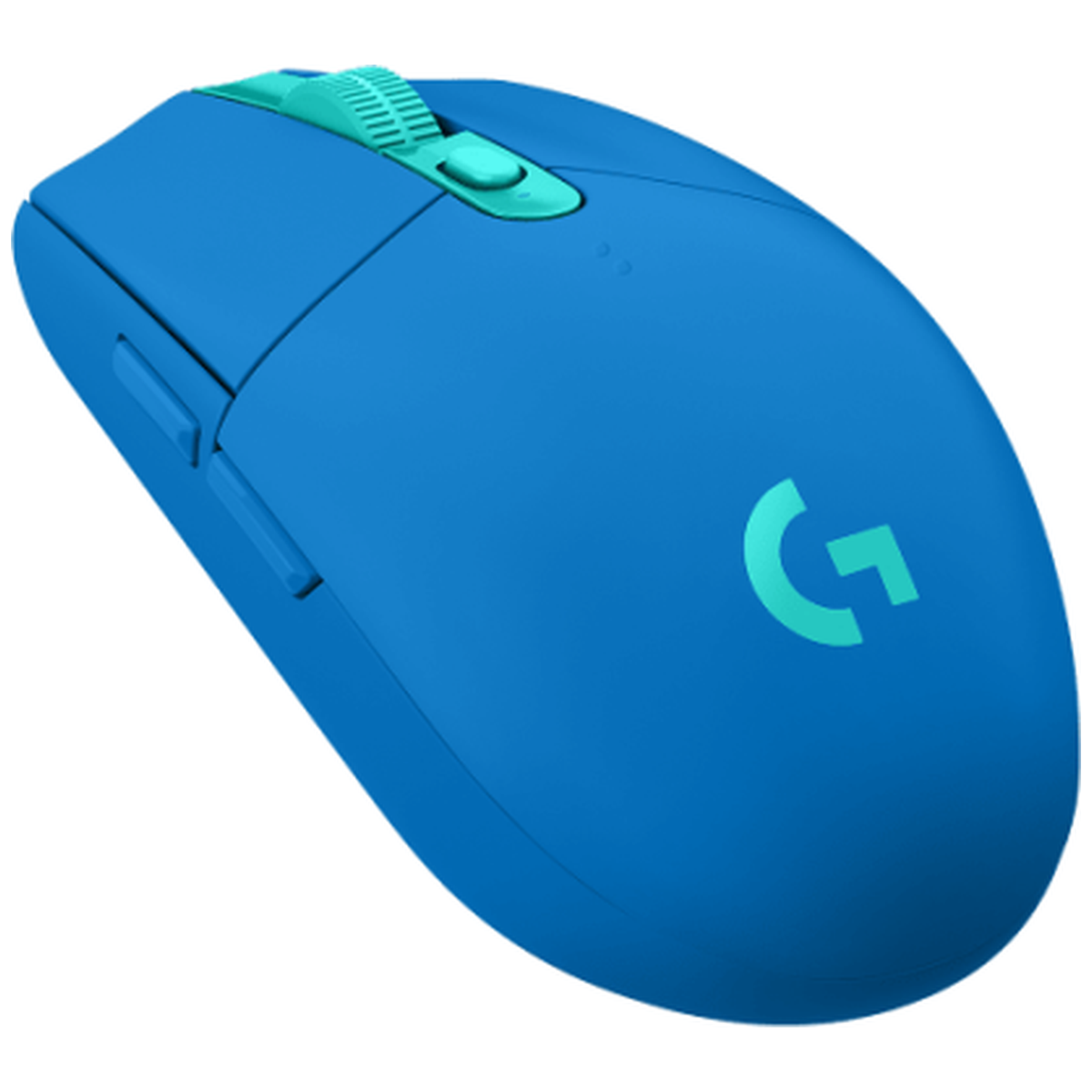 Logitech G305 Lightspeed Wireless Gaming Blue