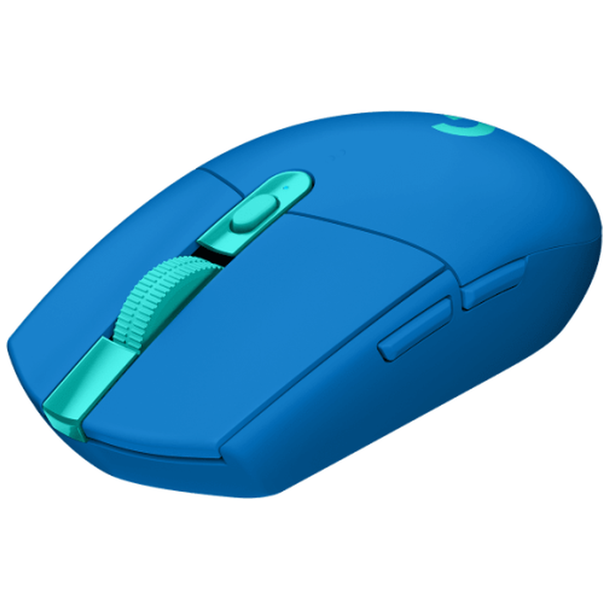 Logitech G305 Lightspeed Wireless Gaming Blue