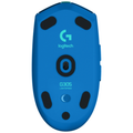 Logitech G305 Lightspeed Wireless Gaming Blue