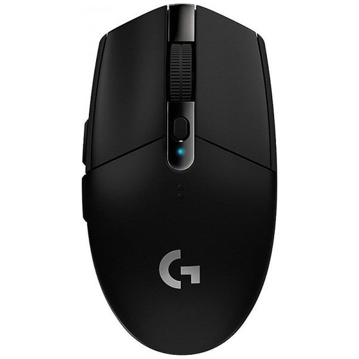 Logitech G305 Lightspeed Wireless Gaming Noir