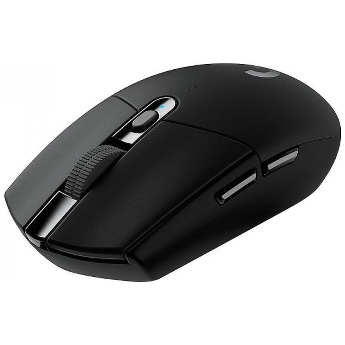 Logitech G305 Lightspeed Wireless Gaming Noir