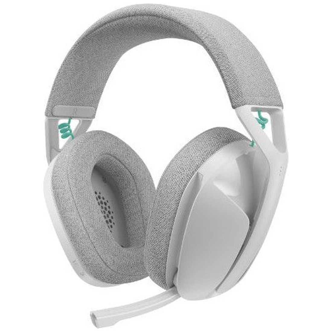 Logitech G321 Lightspeed Blanc