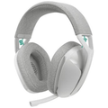Logitech G321 Lightspeed Blanc