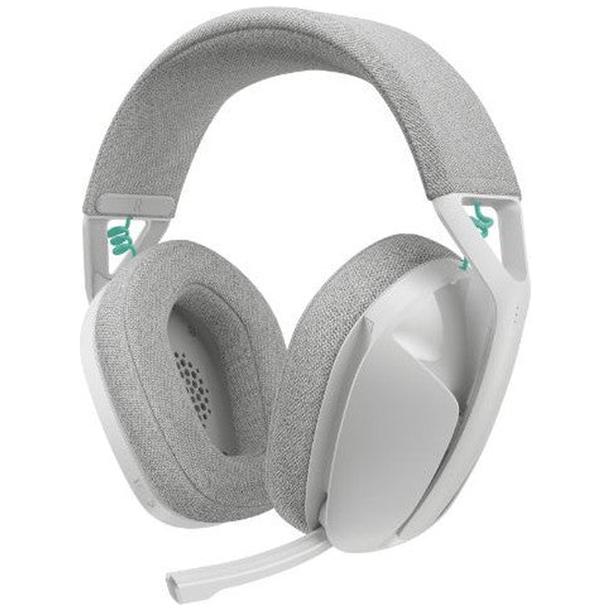 Logitech G321 Lightspeed Blanc