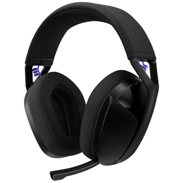 Logitech G321 Lightspeed Noir
