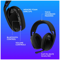 Logitech G321 Lightspeed Noir