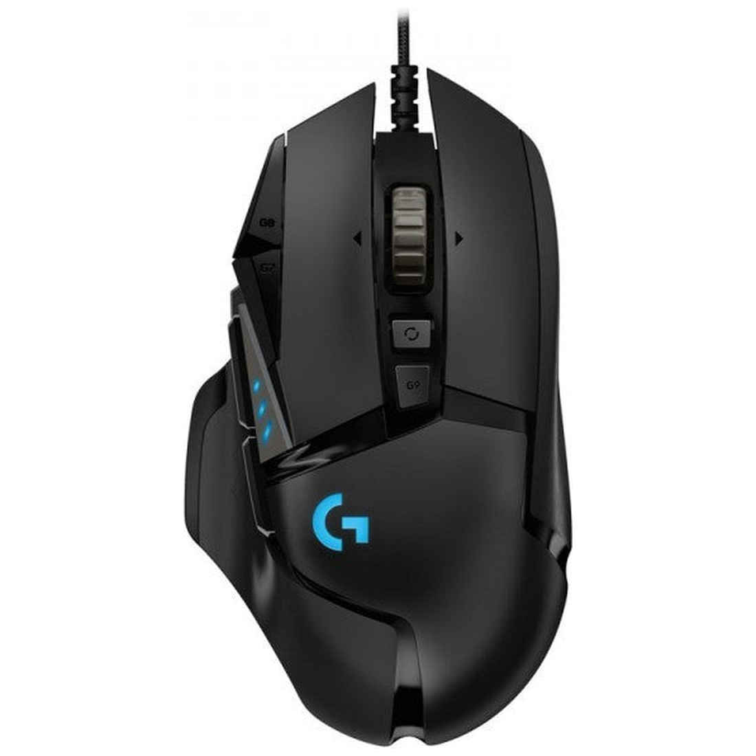 Logitech G502 Hero RGB