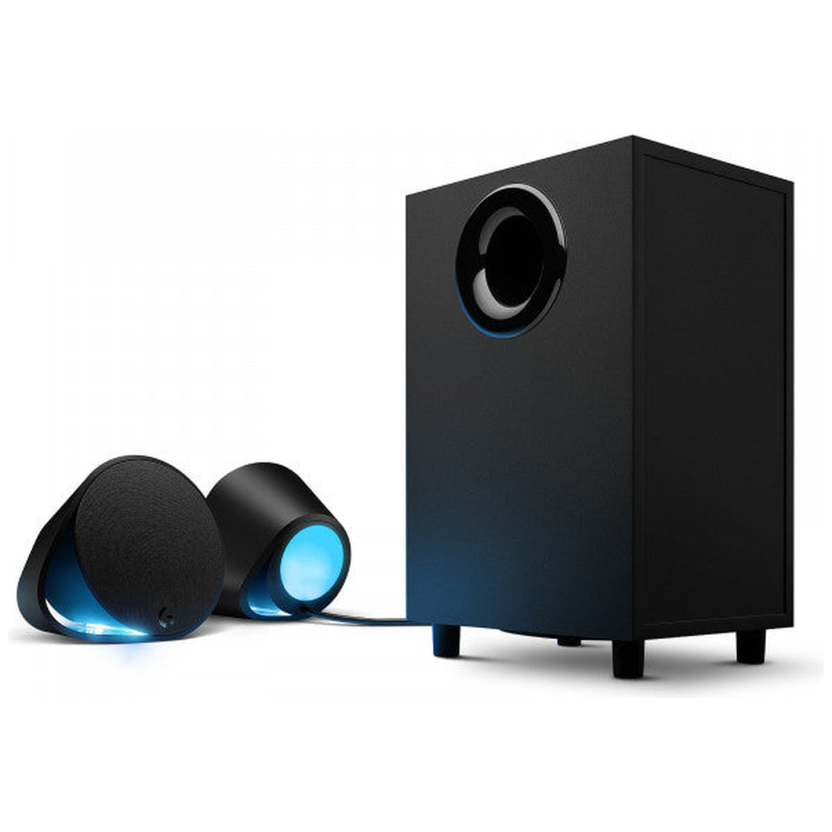 Logitech G560 LIGHTSYNC Multimedia Speakers