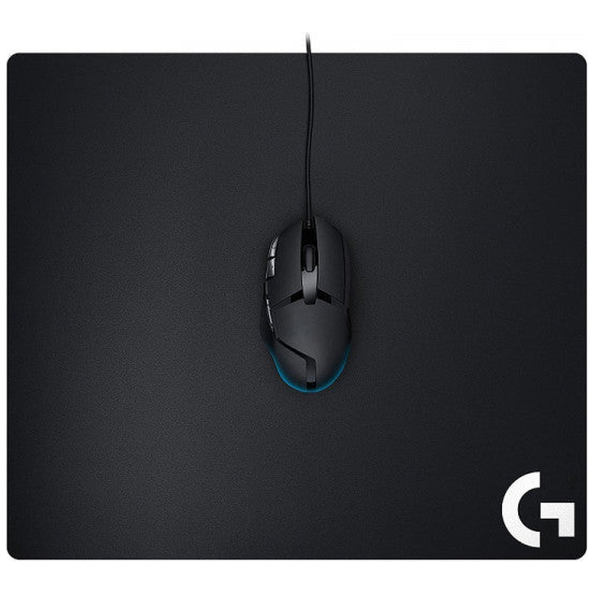 Logitech G640 Cloth Gaming