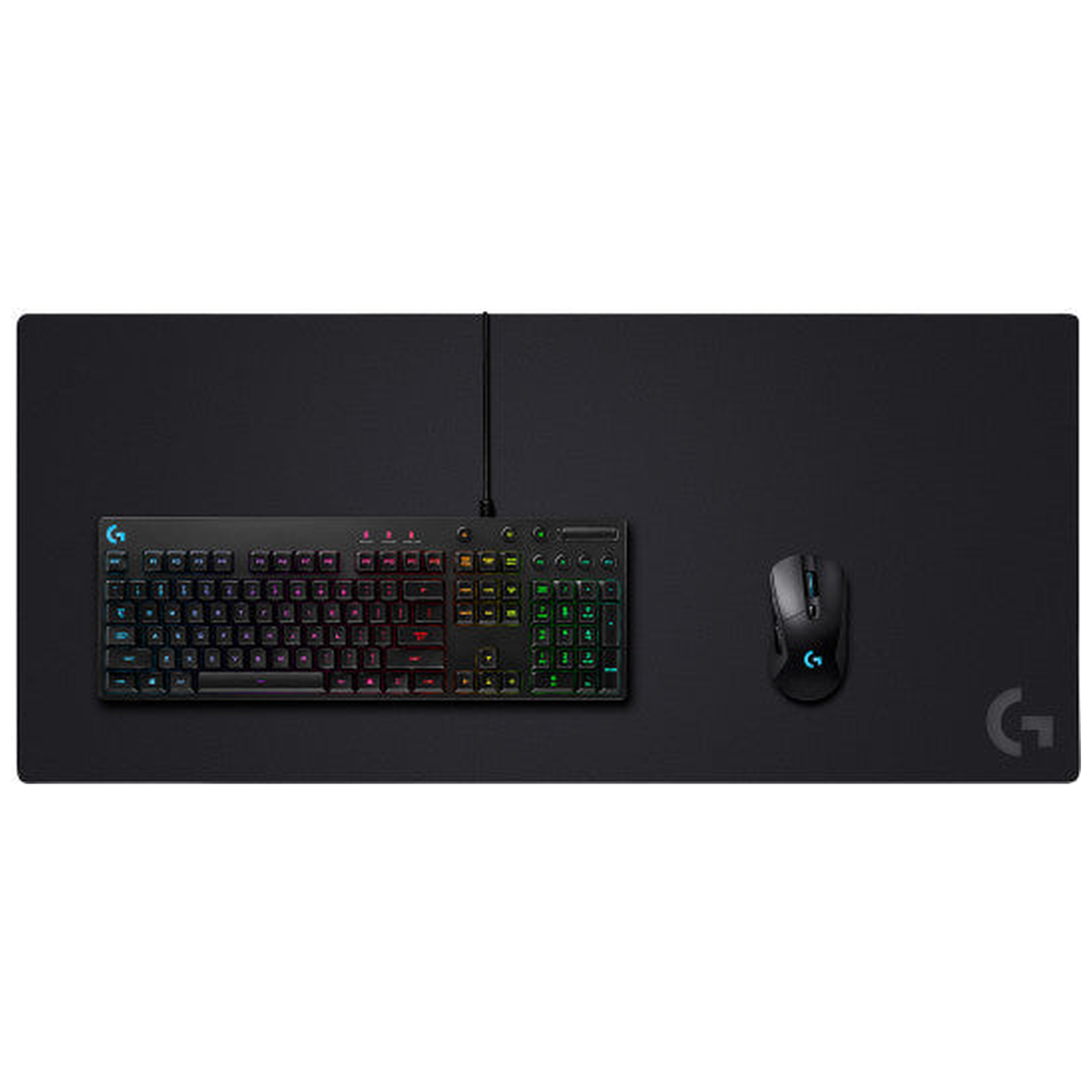 Logitech G840 XL Gaming