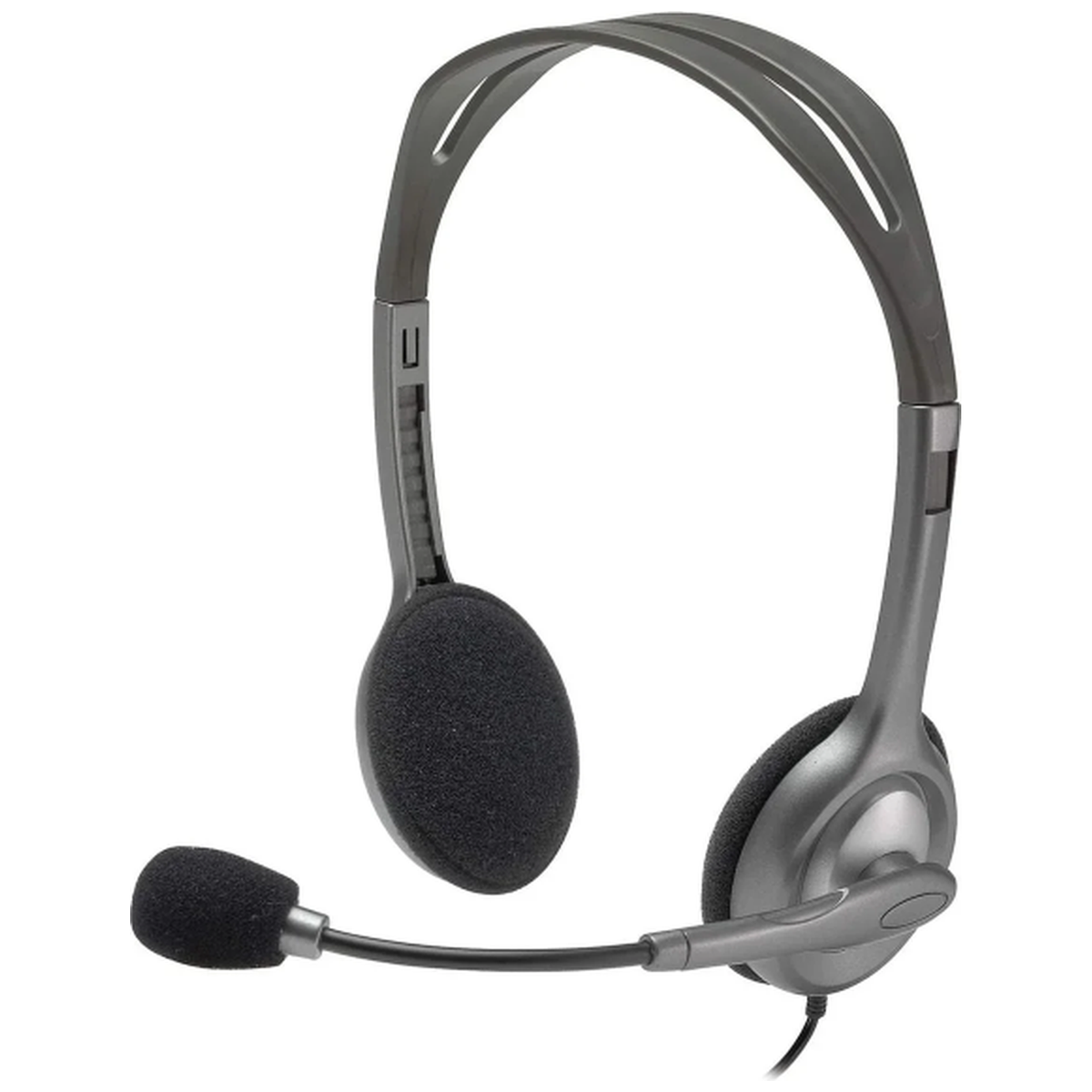 Logitech H110 Stereo