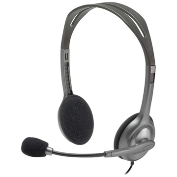 Logitech H110 Stereo