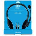 Logitech H110 Stereo