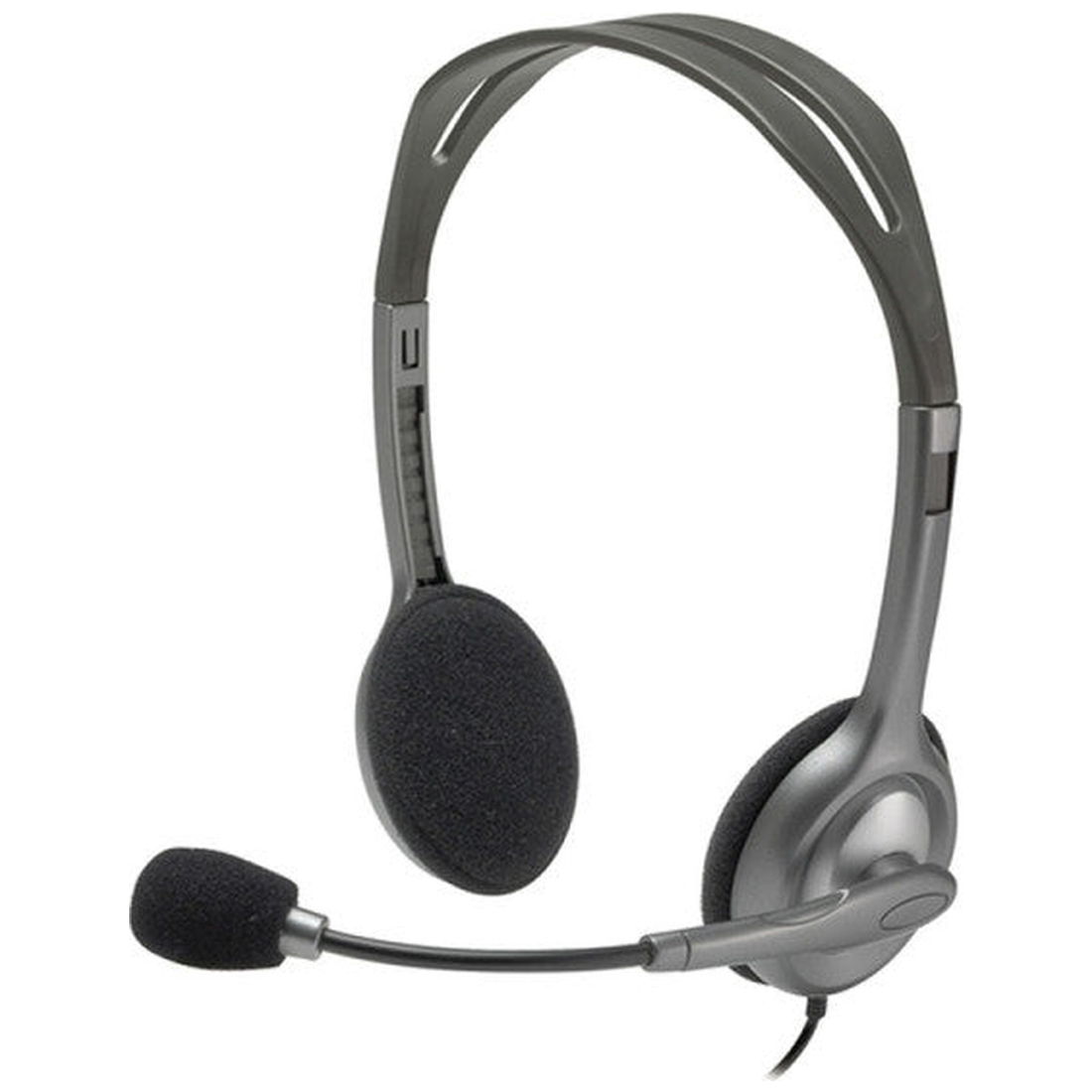 Logitech H111 Stereo