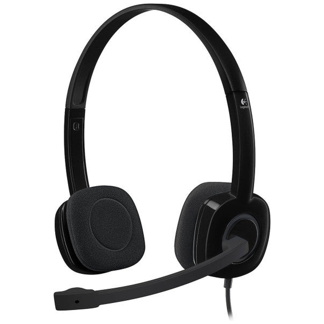 Logitech H151 Stereo