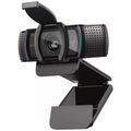 Logitech HD Pro Webcam C920s