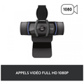 Logitech HD Pro Webcam C920s