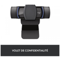 Logitech HD Pro Webcam C920s