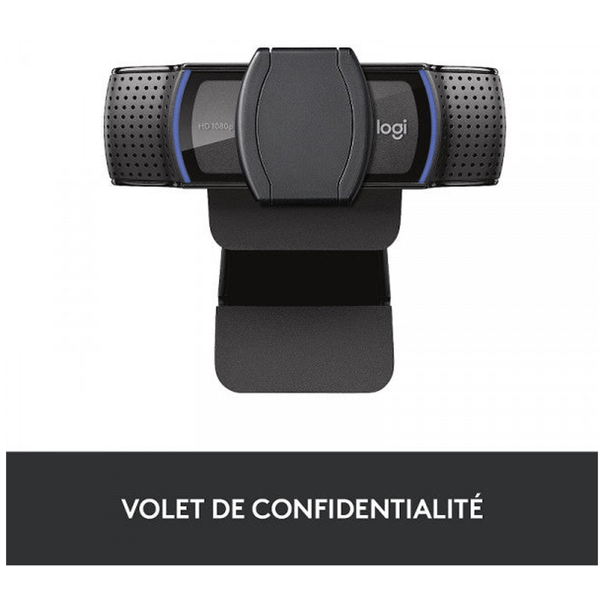 Logitech HD Pro Webcam C920s