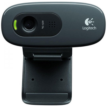 Logitech HD Webcam C270