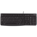 Logitech Keyboard K120 AZERTY