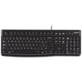 Logitech Keyboard K120 Qwerty