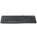 Logitech Keyboard K120 Qwerty