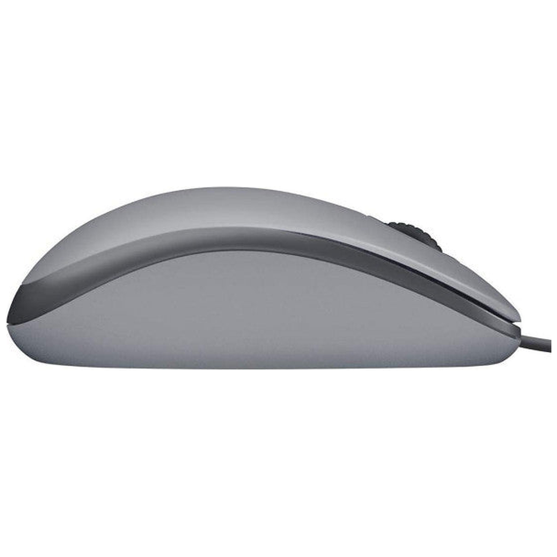 Logitech M110 Silent Gray