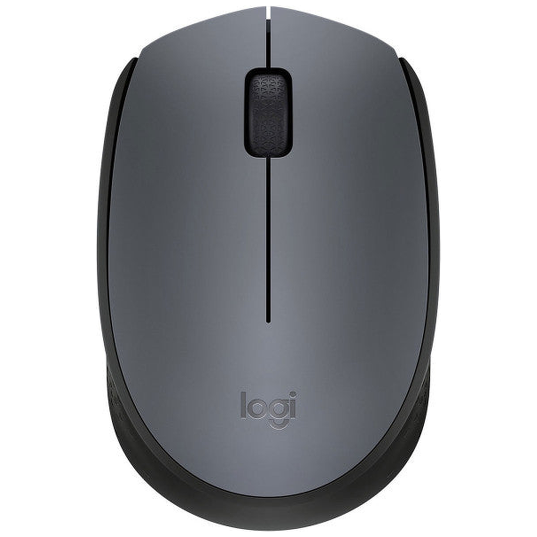 Logitech M170 Wireless (Gris)