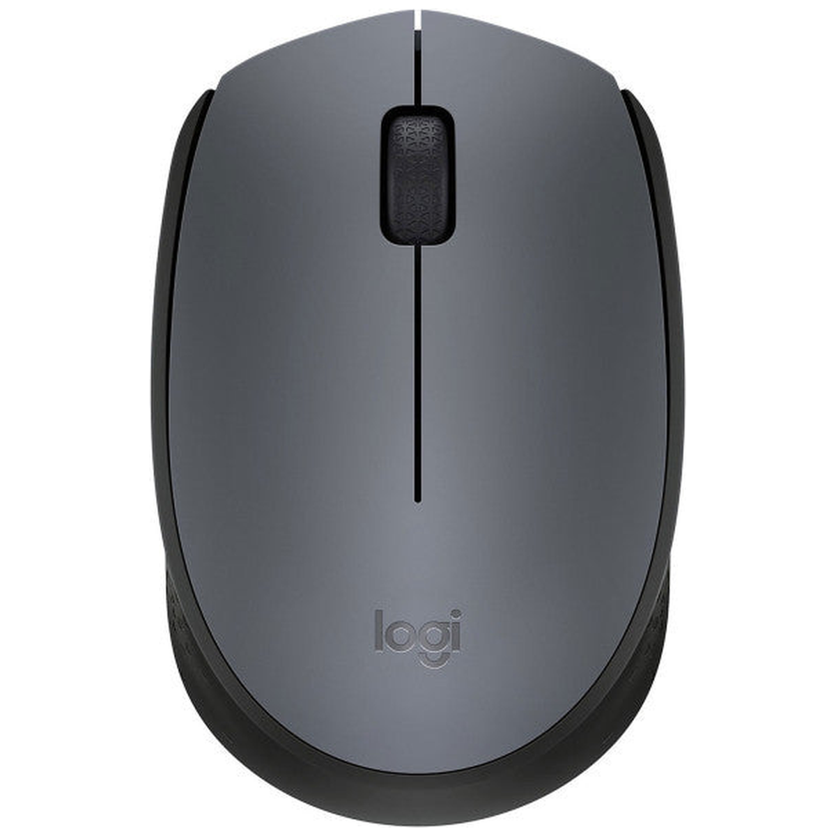 Logitech M170 Wireless (Gris)