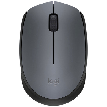 Logitech M170 Wireless (Gris)