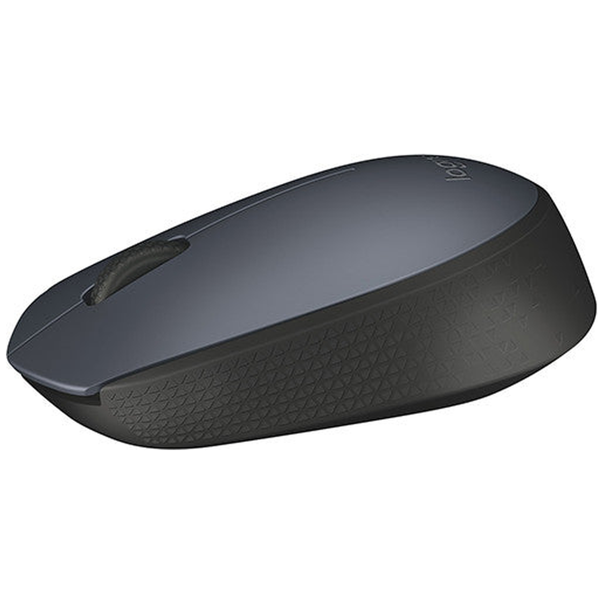 Logitech M170 Wireless (Gris)