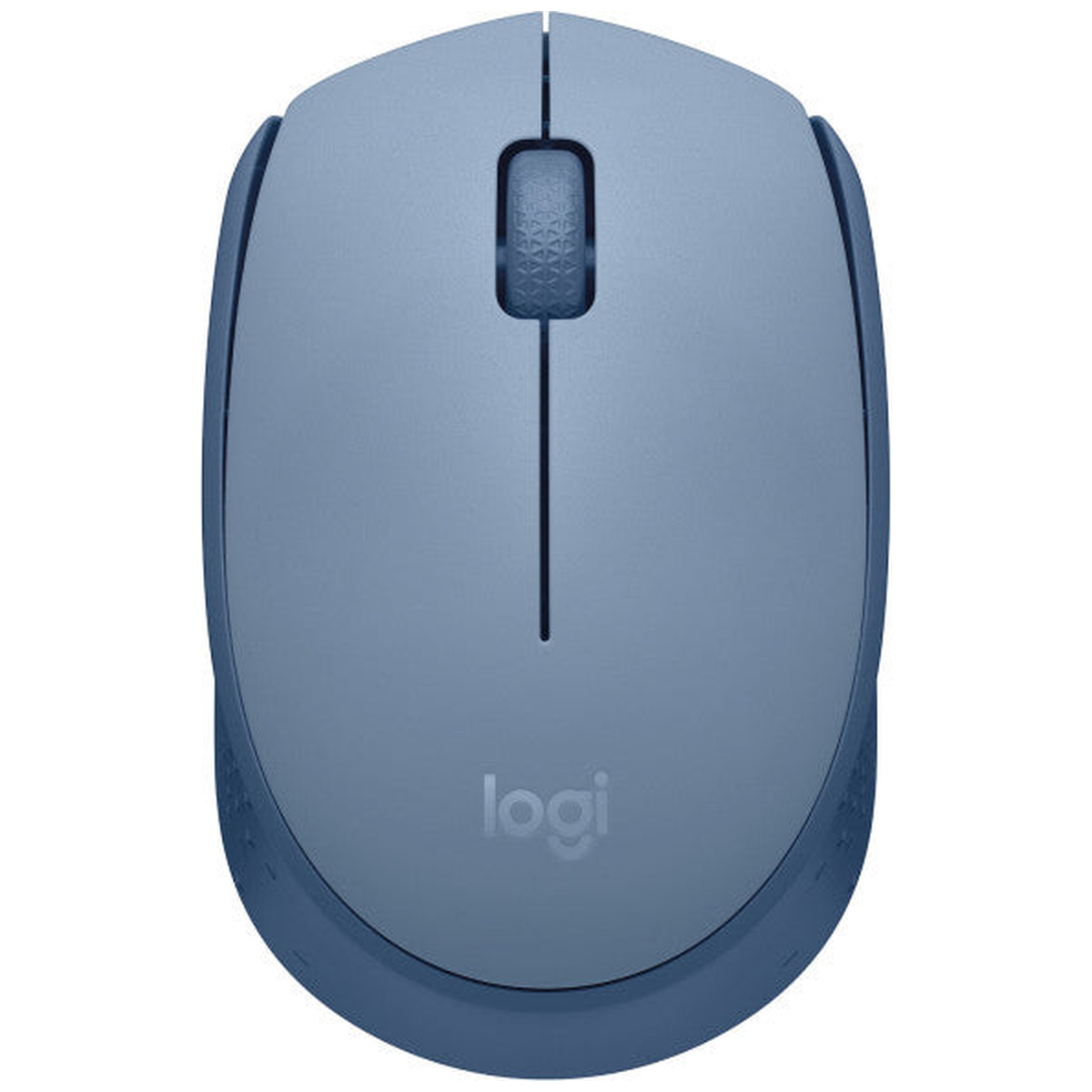 Logitech M171 Wireless (Blue Gray)