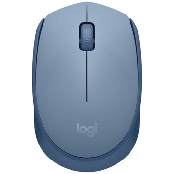 Logitech M171 Wireless (Blue Gray)