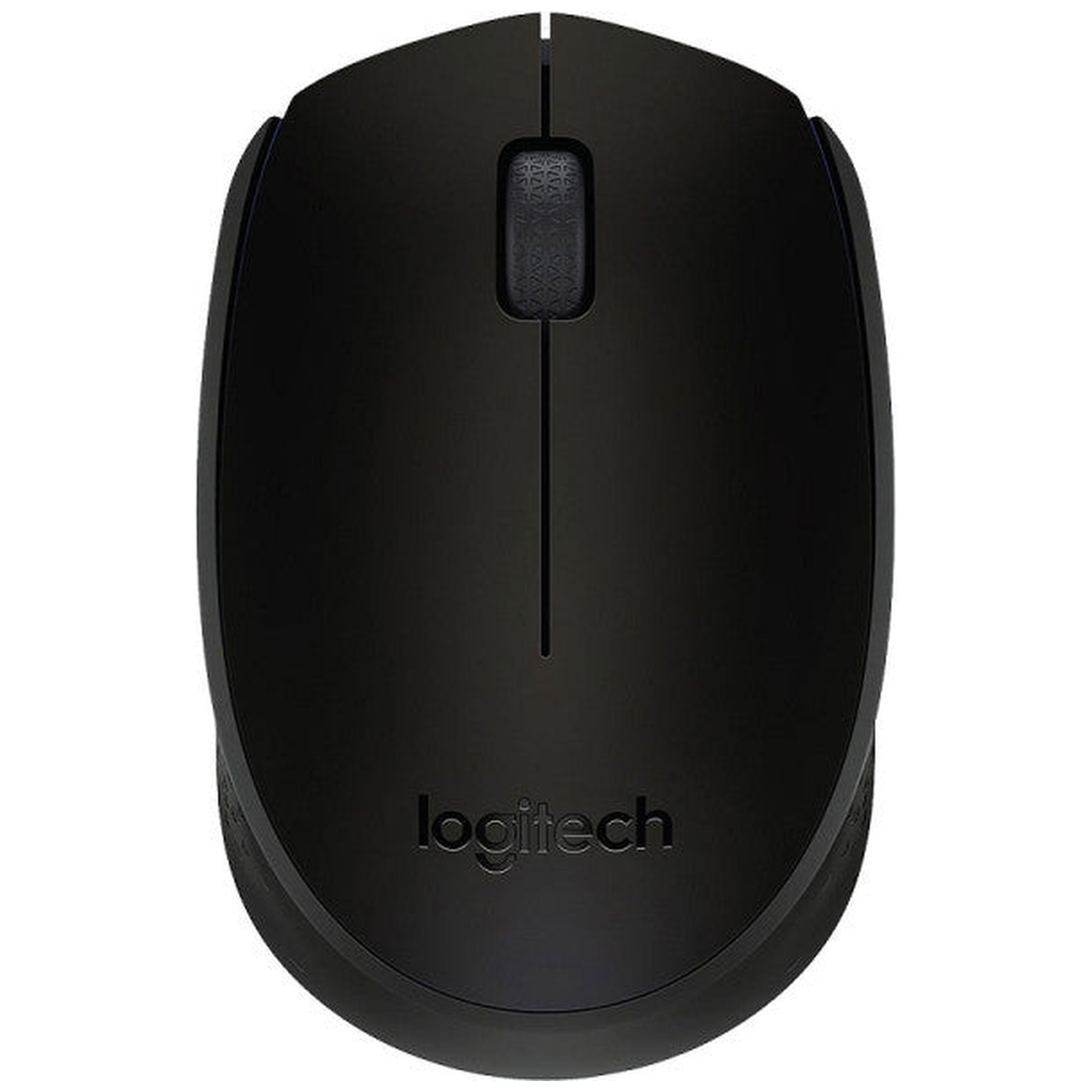 Logitech M171 Wireless (Noir)
