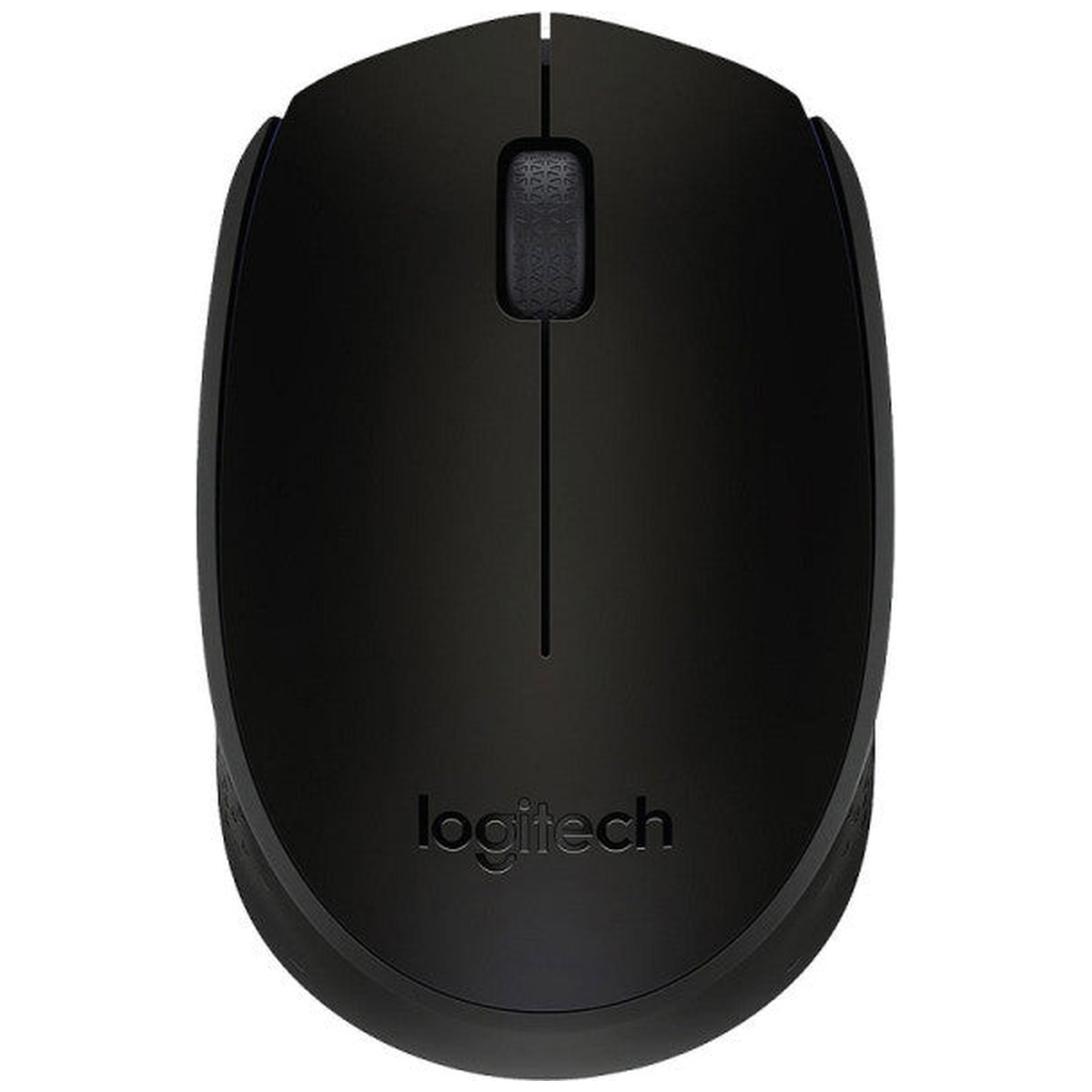 Logitech M171 Wireless (Noir)