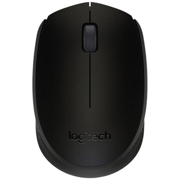 Logitech M171 Wireless (Noir)
