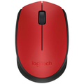 Logitech M171 Wireless (Red)
