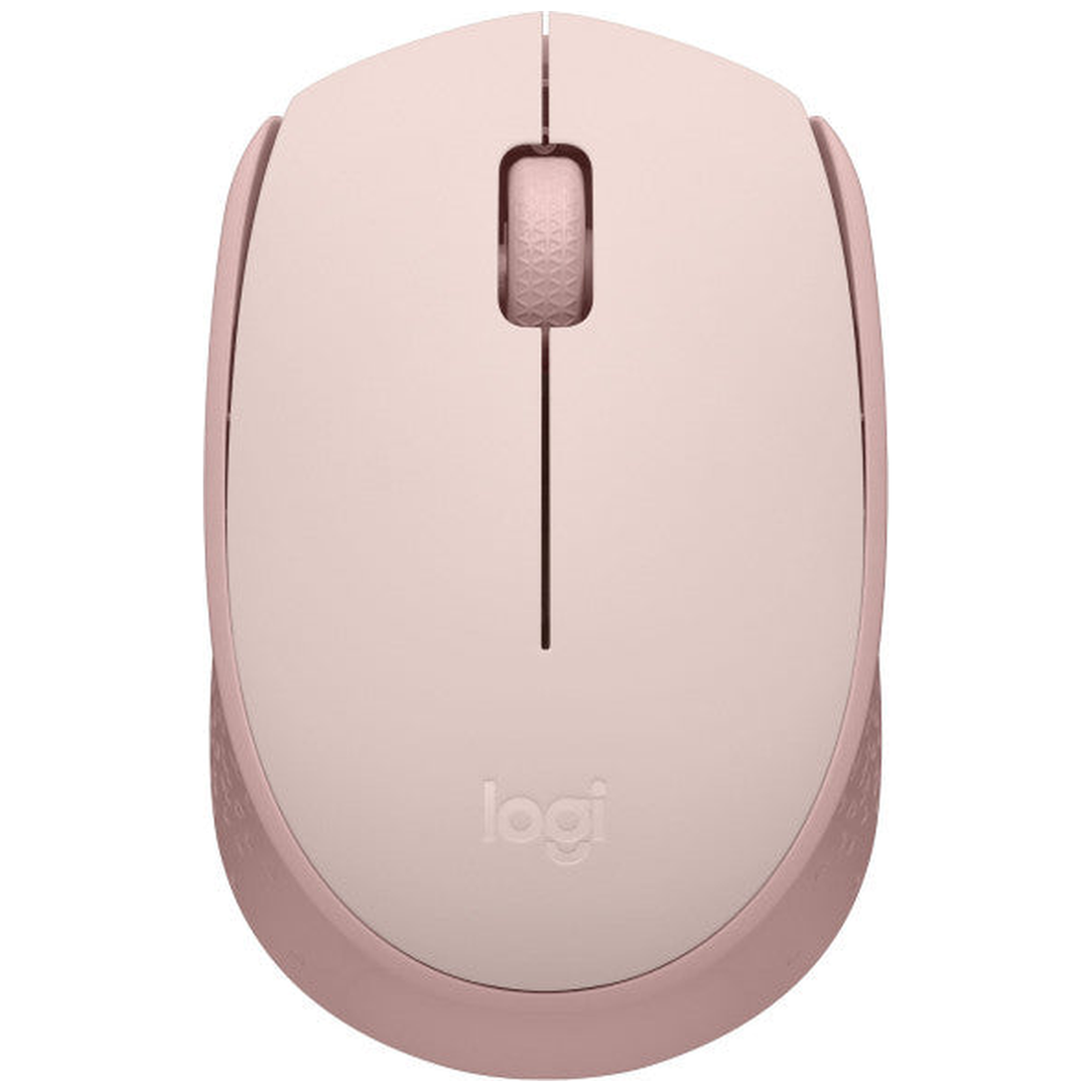 Logitech M171 Wireless (Rose)