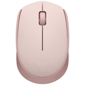 Logitech M171 Wireless (Rose)