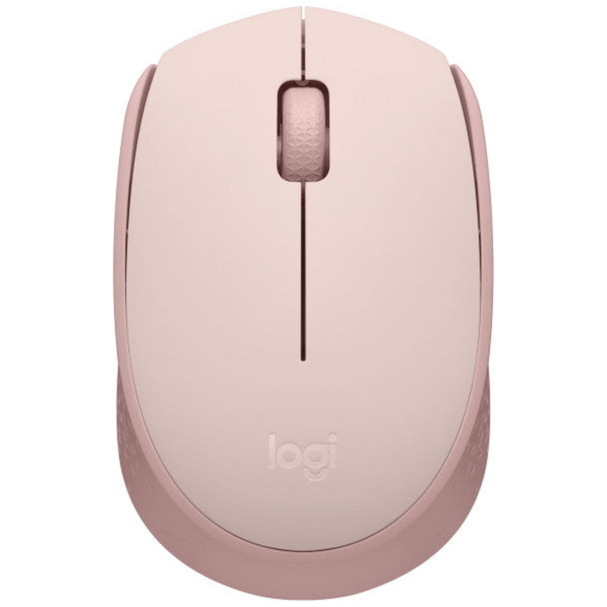 Logitech M171 Wireless (Rose)