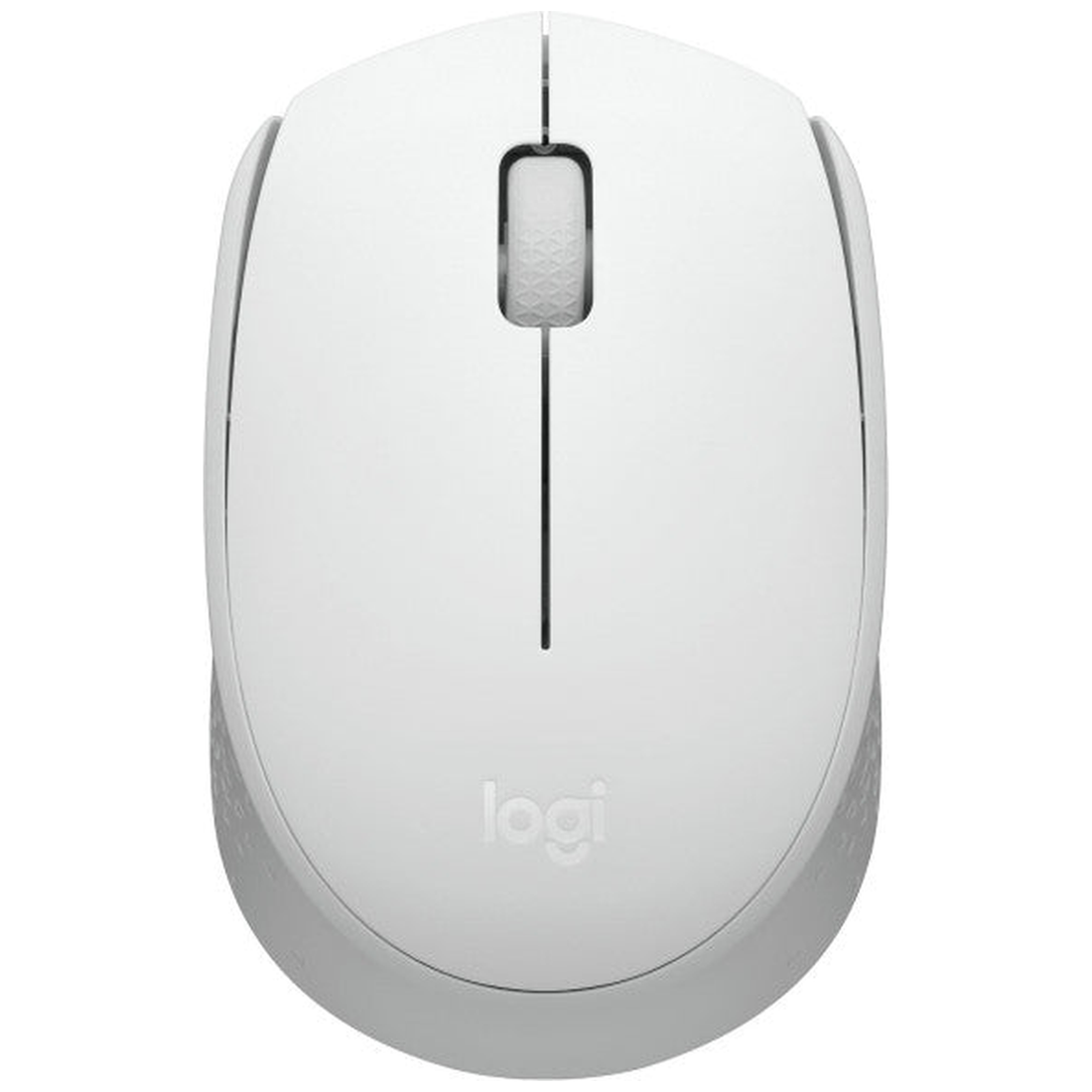 Logitech M171 Wireless (White)