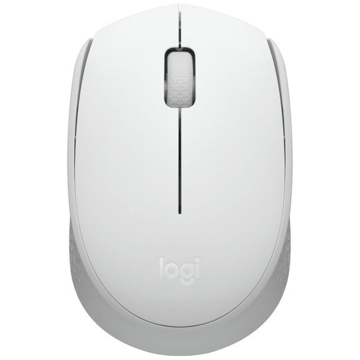 Logitech M171 Wireless (White)