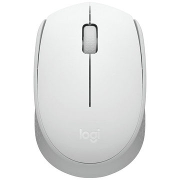 Logitech M171 Wireless (White)