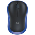 Logitech M185 Wireless Blue