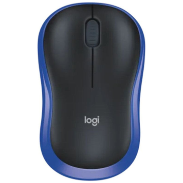 Logitech M185 Wireless Blue