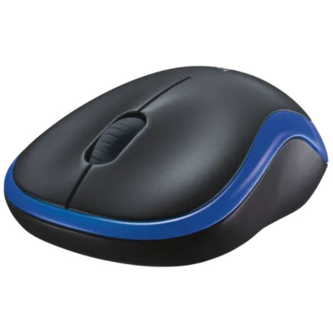 Logitech M185 Wireless Blue