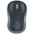 Logitech M185 Wireless Gris
