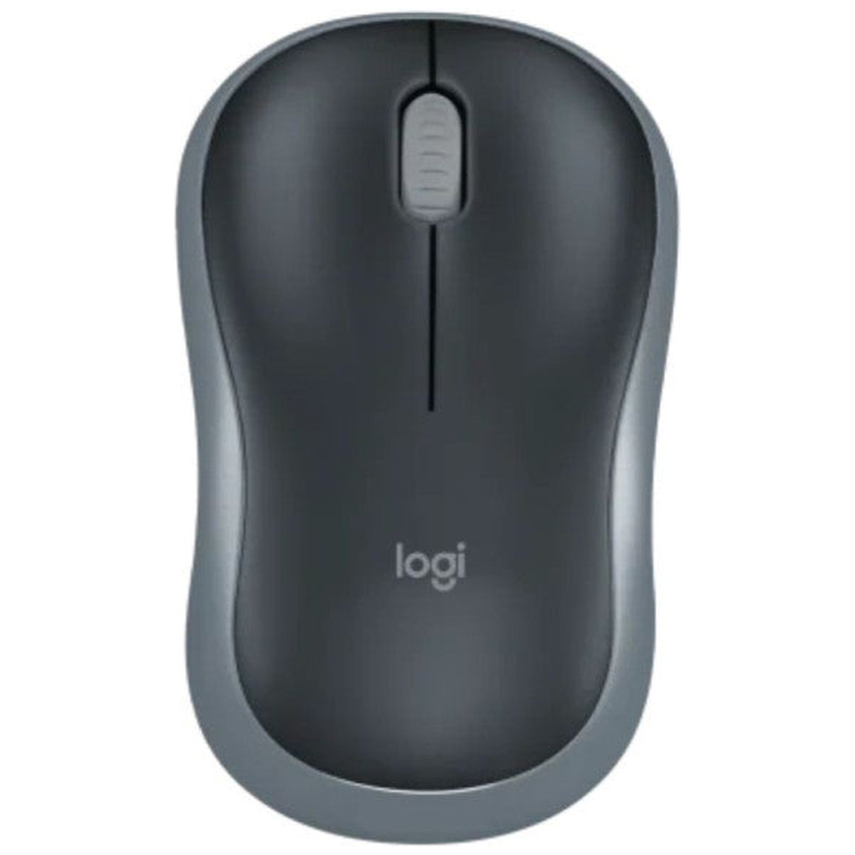 Logitech M185 Wireless Gris