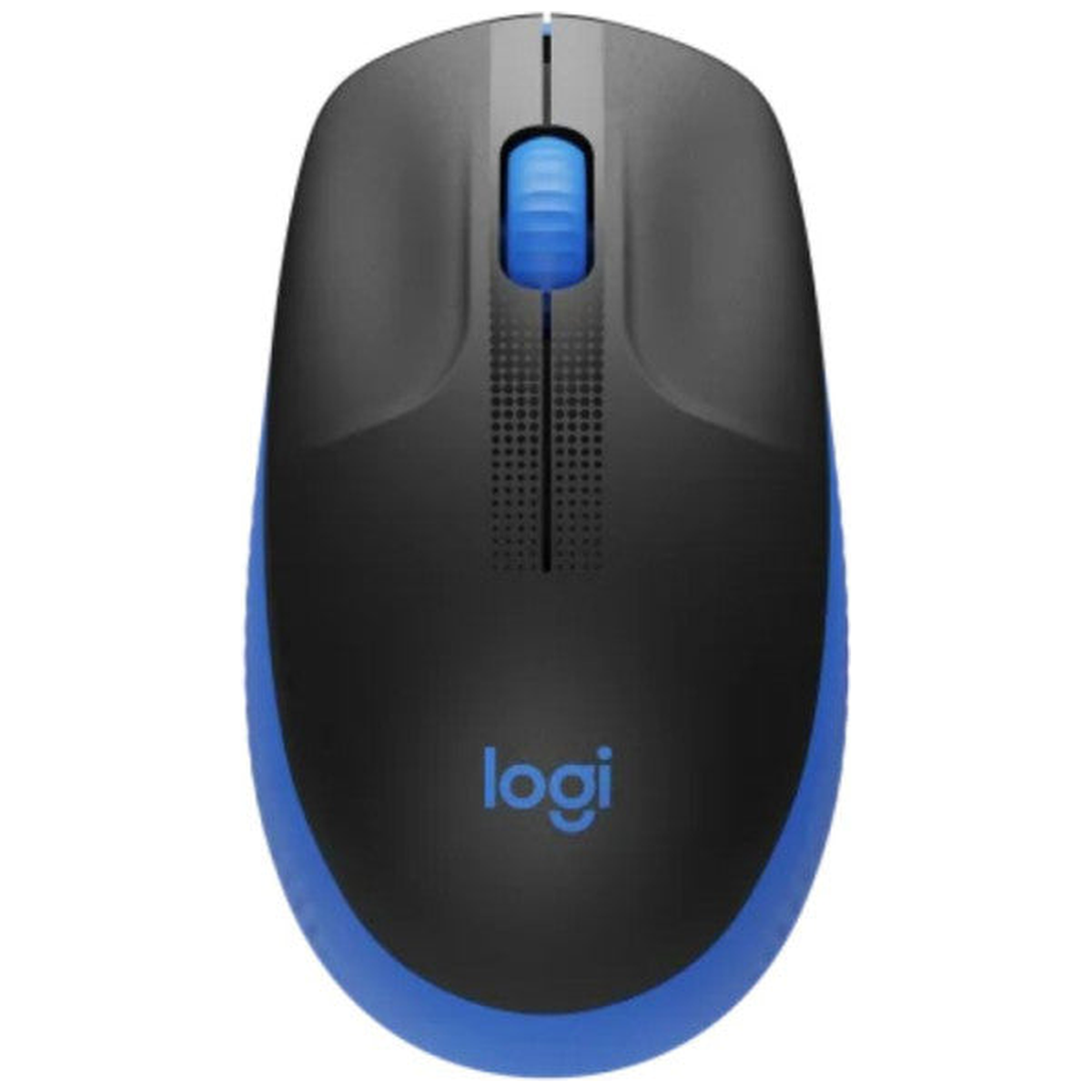 Logitech M190 (Blue)